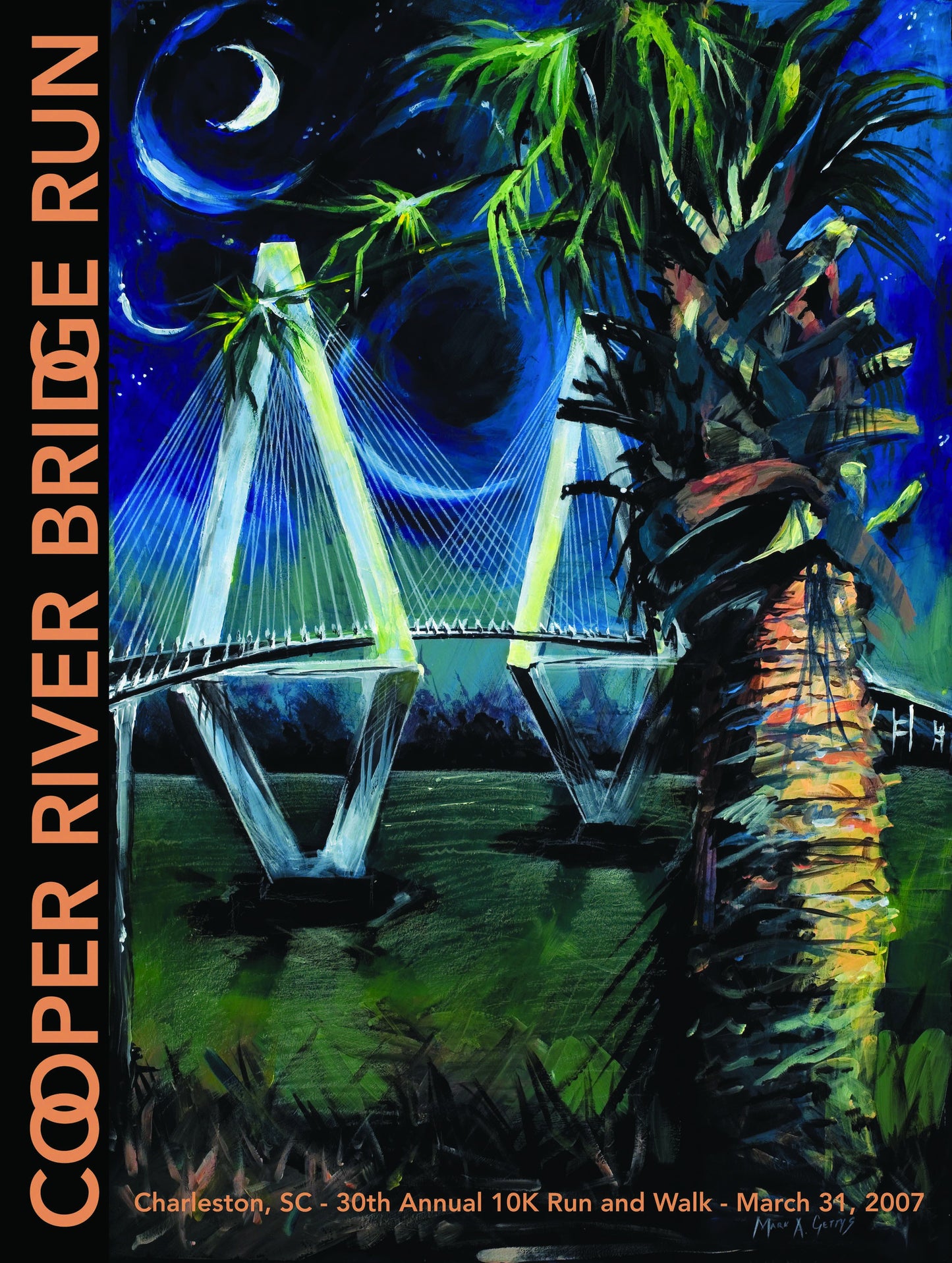 Prior Year Posters