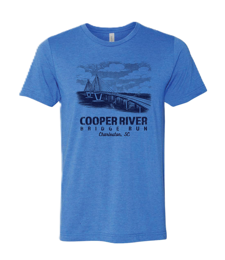 Scenic Bridge T-Shirt