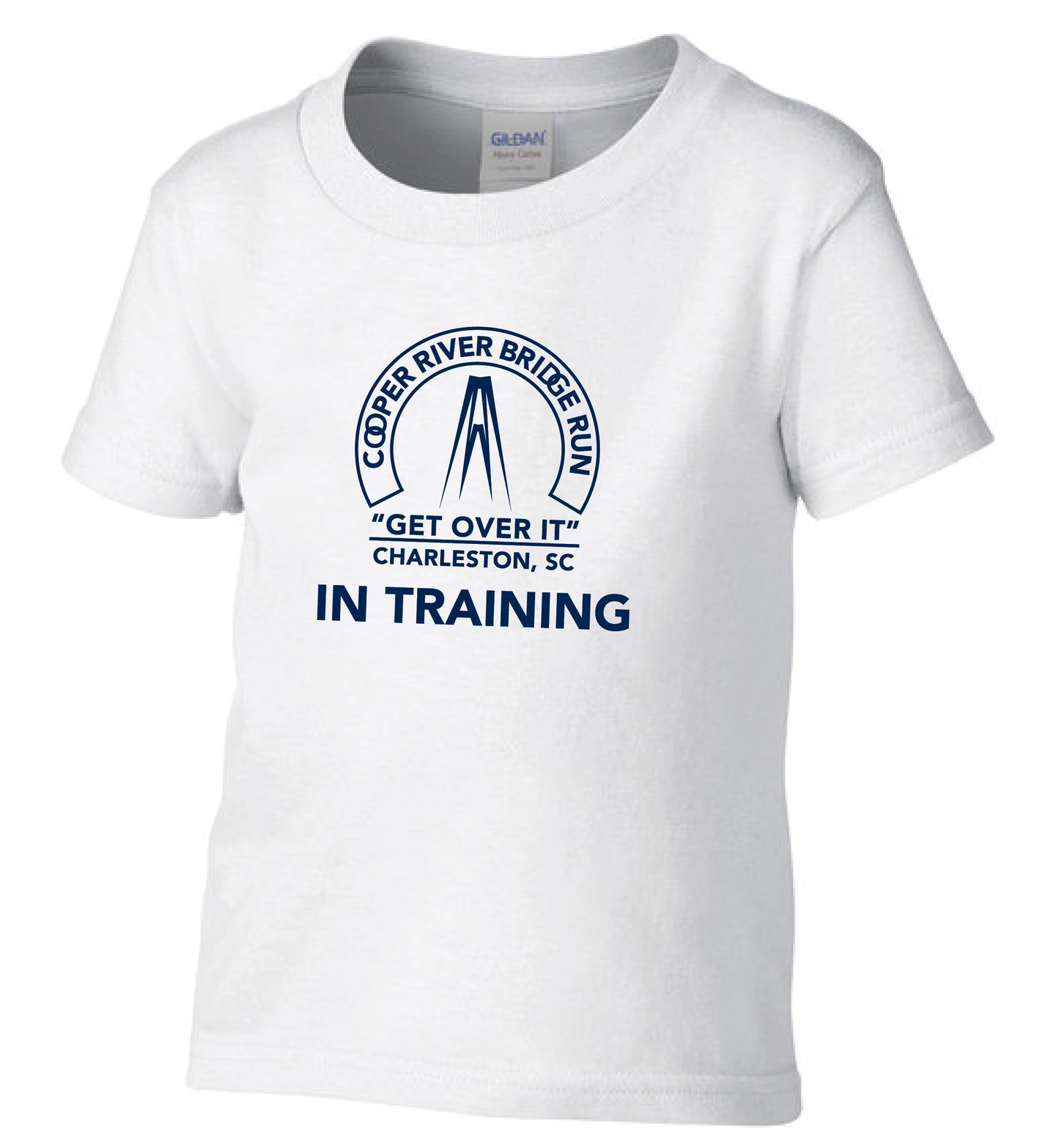 Kid's In Training T-Shirt