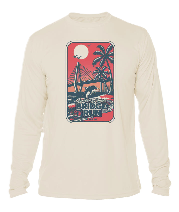 Dolphin Long Sleeve