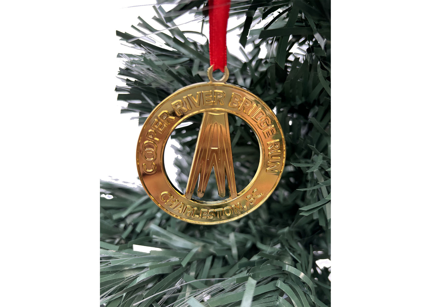 Christmas Ornament