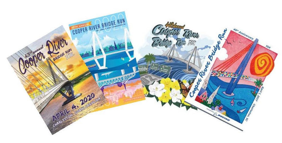 Prior Year Posters