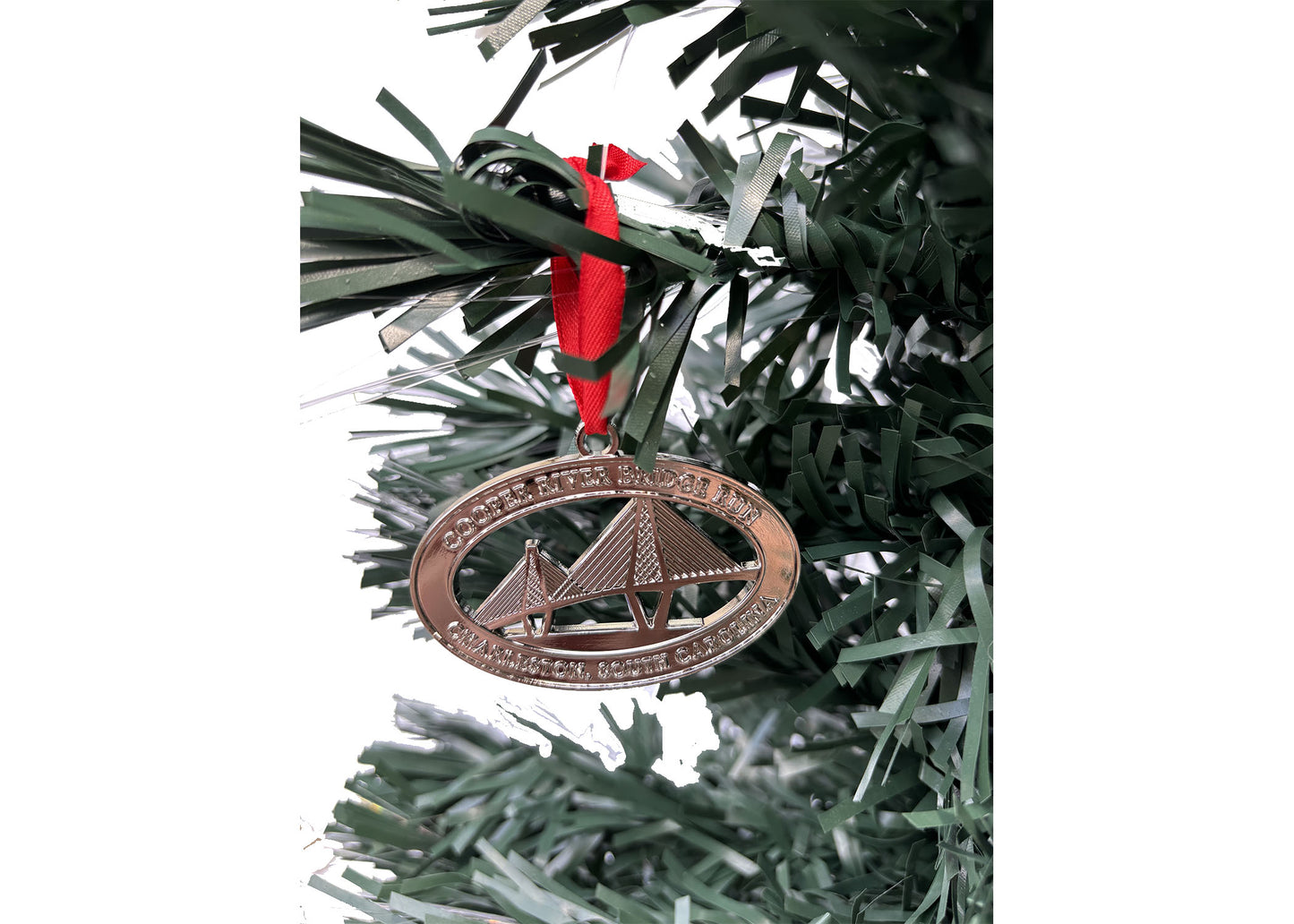 Christmas Ornament