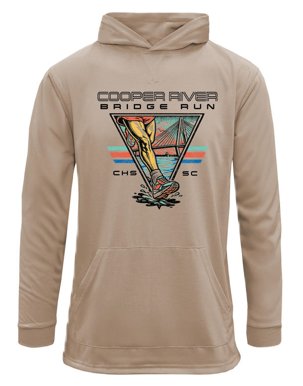 Triangle Hoodie