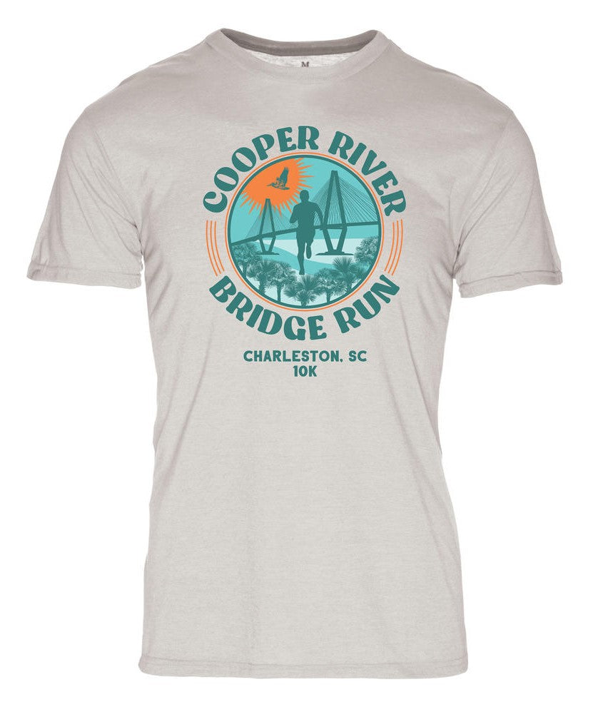 Palm Circle T-Shirt
