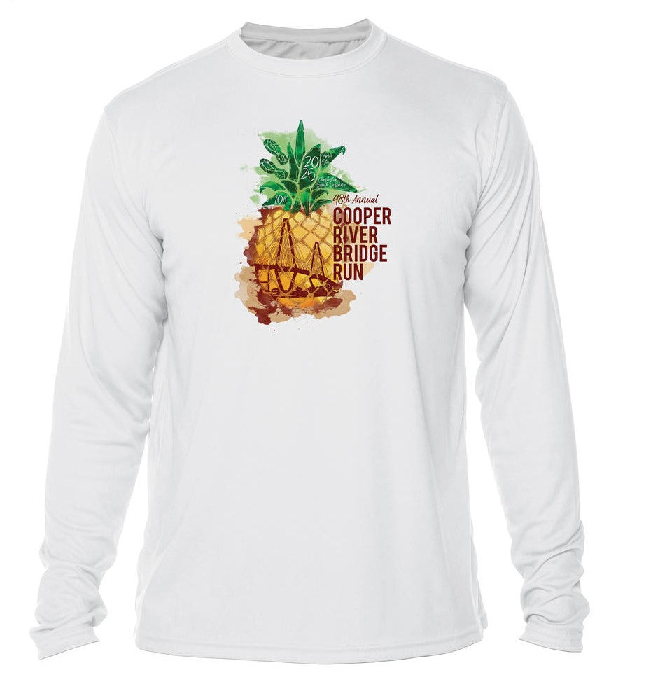 2025 Director's Choice Long Sleeve