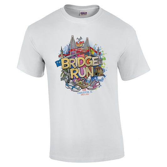 2025 Race Shirt