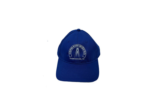 Blue Logo Hat