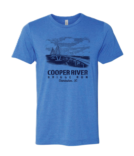 Scenic Bridge T-Shirt