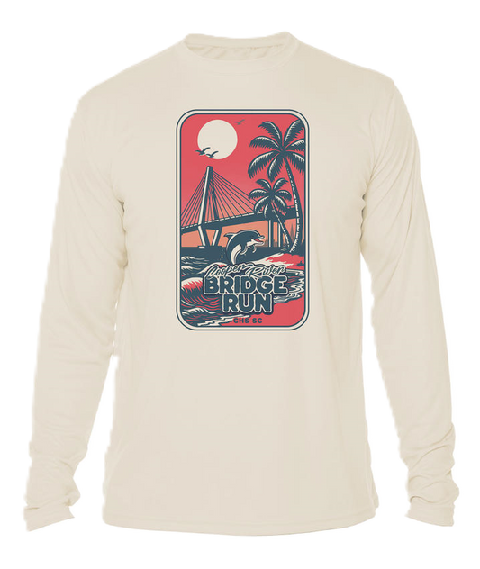 Dolphin Long Sleeve