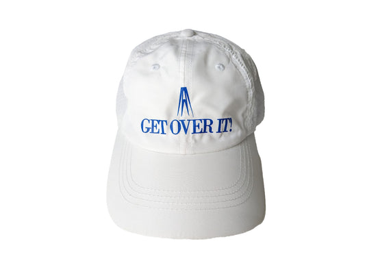 "Get Over It" Hat