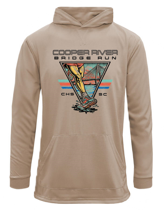 Triangle Hoodie