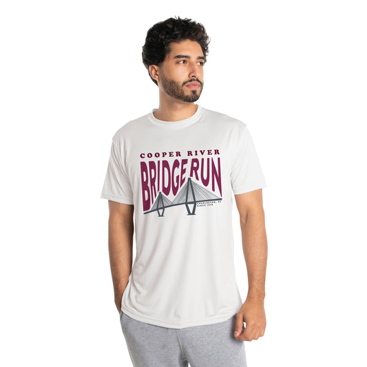 CRBR Short-Sleeve Bridge T-Shirt