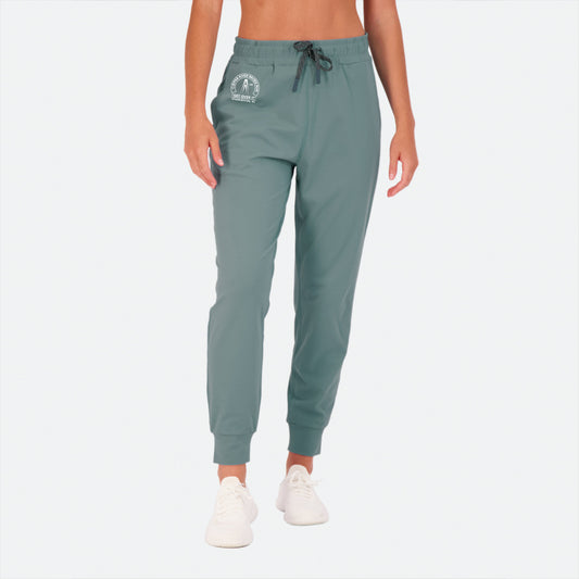 Vapor Apparel Women's "Get Over It" Alto Jogger