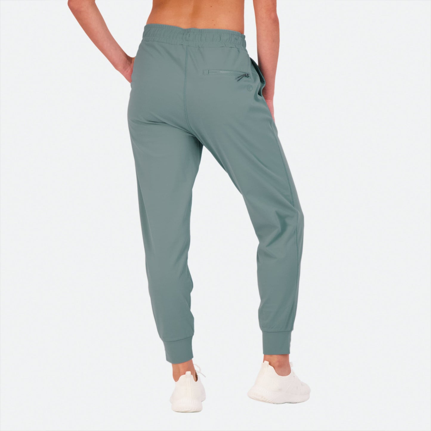 Vapor Apparel Women's "Get Over It" Alto Jogger